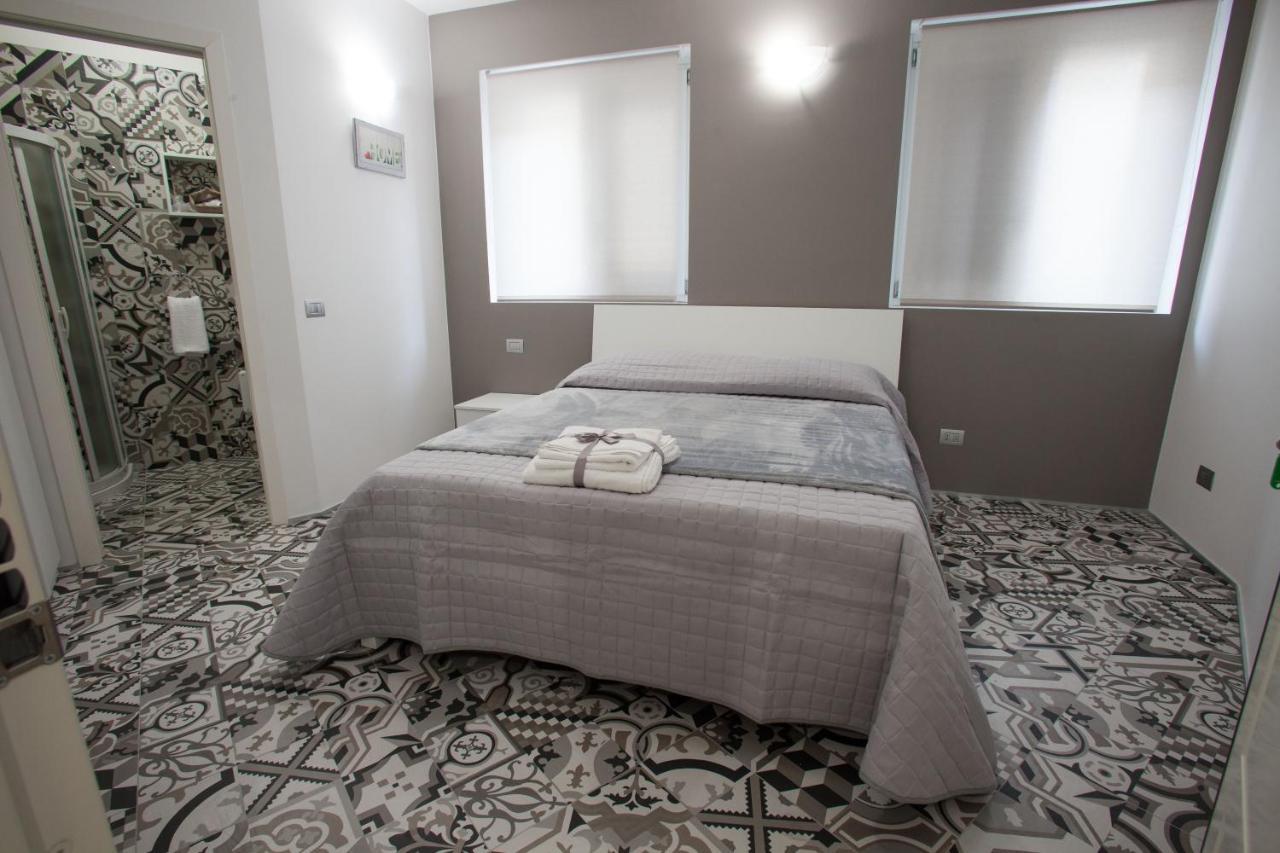 Bed & Breakfast Casa Pinto Altamura