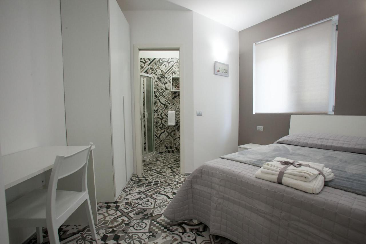 Bed & Breakfast Casa Pinto Altamura